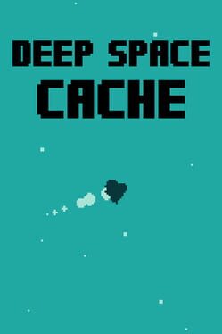 Boxart for Deep Space Cache