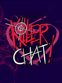 Boxart for A Killer Chat! Christmas