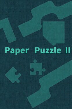 Boxart for Paper Puzzle