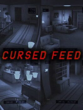 Boxart for Cursed Feed