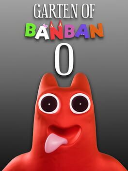 Boxart for Garten of Banban 0