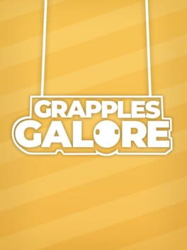 Boxart for Grapples Galore