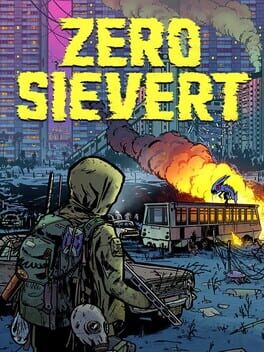 Boxart for ZERO Sievert