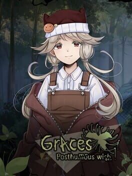 Boxart for Graces: Posthumous Wish