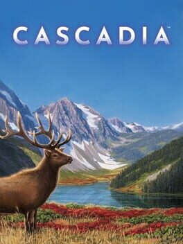 Boxart for Cascadia