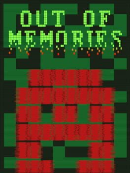 Boxart for Out Of Memories