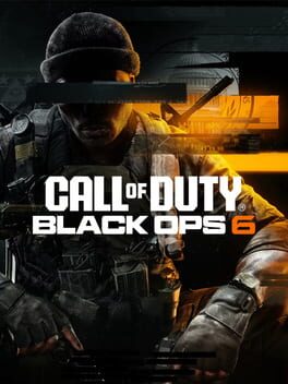 Boxart for Call of Duty®: Black Ops 6
