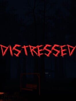 Boxart for Distressed