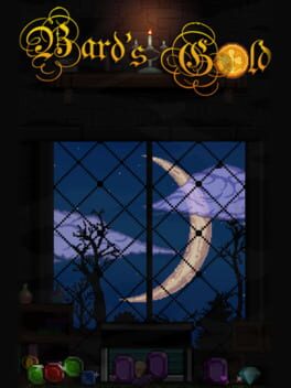 Boxart for Bard's Gold