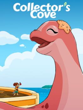 Boxart for Collector's Cove