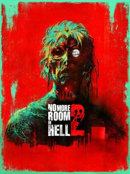 Boxart for No More Room in Hell 2