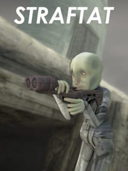 Boxart for STRAFTAT