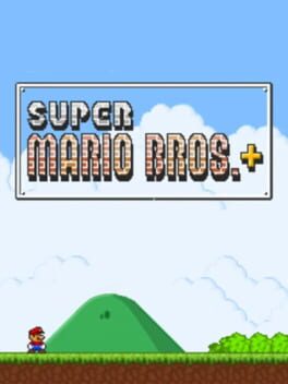 Boxart for Super Mario Bros.