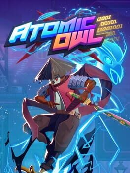 Boxart for Atomic Owl