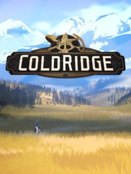 Boxart for ColdRidge