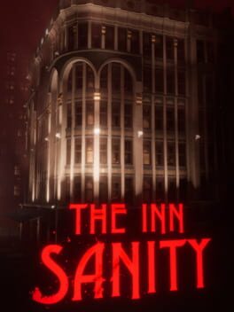 Boxart for The Inn-Sanity