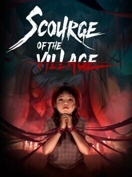 Boxart for Scourge of the village