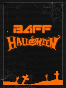 Boxart for BAFF Halloween