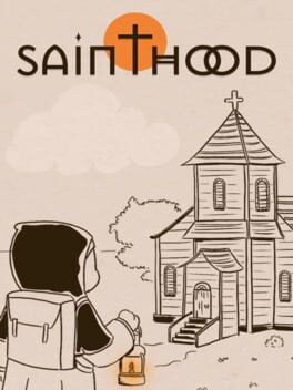 Boxart for Sainthood