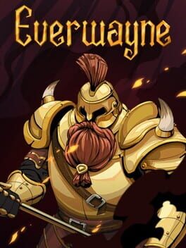 Boxart for Everwayne