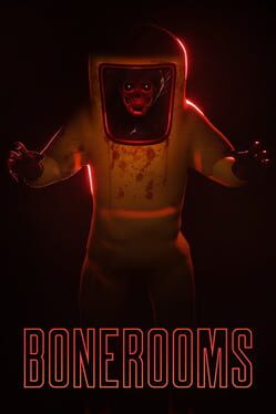 Boxart for The Bonerooms