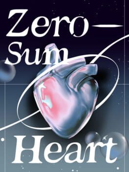 Boxart for Zero-Sum Heart