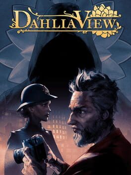 Boxart for Conway: Disappearance at Dahlia View