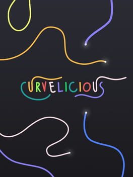 Boxart for Curvelicious