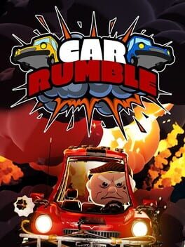 Boxart for CARRUMBLE