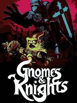 Boxart for Gnomes and Knights