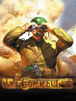 Boxart for War Commander
