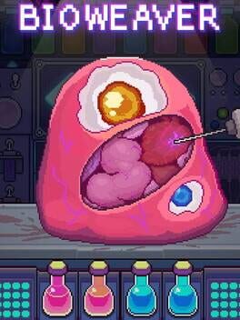 Boxart for Bioweaver