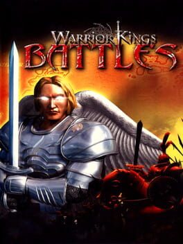 Boxart for Warrior Kings: Battles