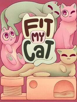 Boxart for Fit My Cat
