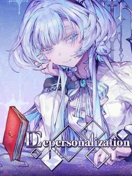 Boxart for Depersonalization