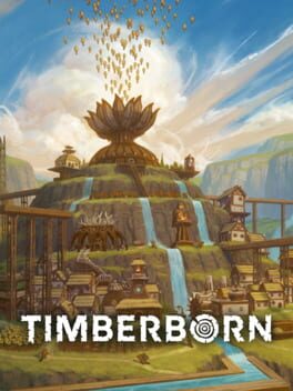 Boxart for Timberborn