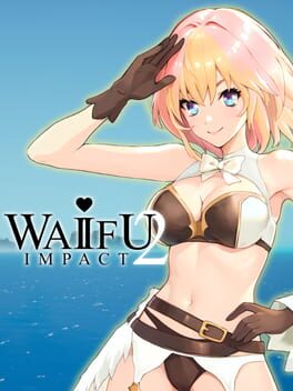 Boxart for Waifu Impact 2