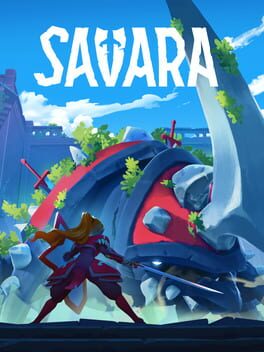 Boxart for Savara