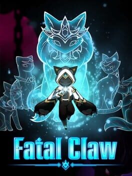 Boxart for Fatal Claw