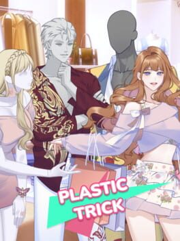 Boxart for Plastic Trick