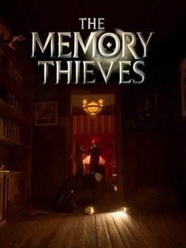 Boxart for The Memory Thieves