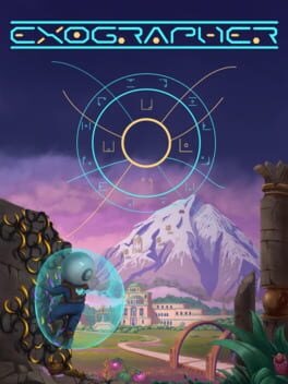 Boxart for Exographer