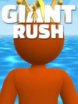 Boxart for Giant Rush