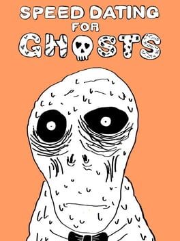 Boxart for Speed Dating for Ghosts