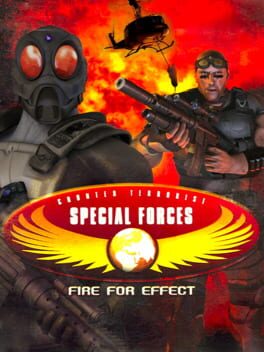 Boxart for CT Special Forces: Fire for Effect