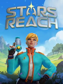Boxart for Stars Reach