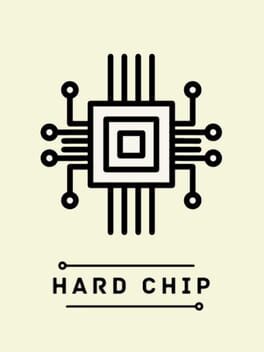 Boxart for Hard Chip