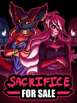 Boxart for Sacrifice For Sale