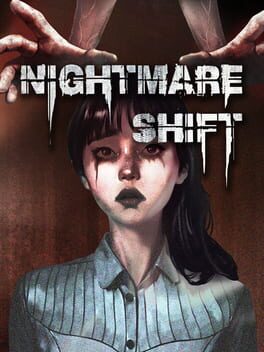 Boxart for Nightmare Shift