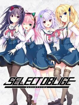 Boxart for Select Oblige